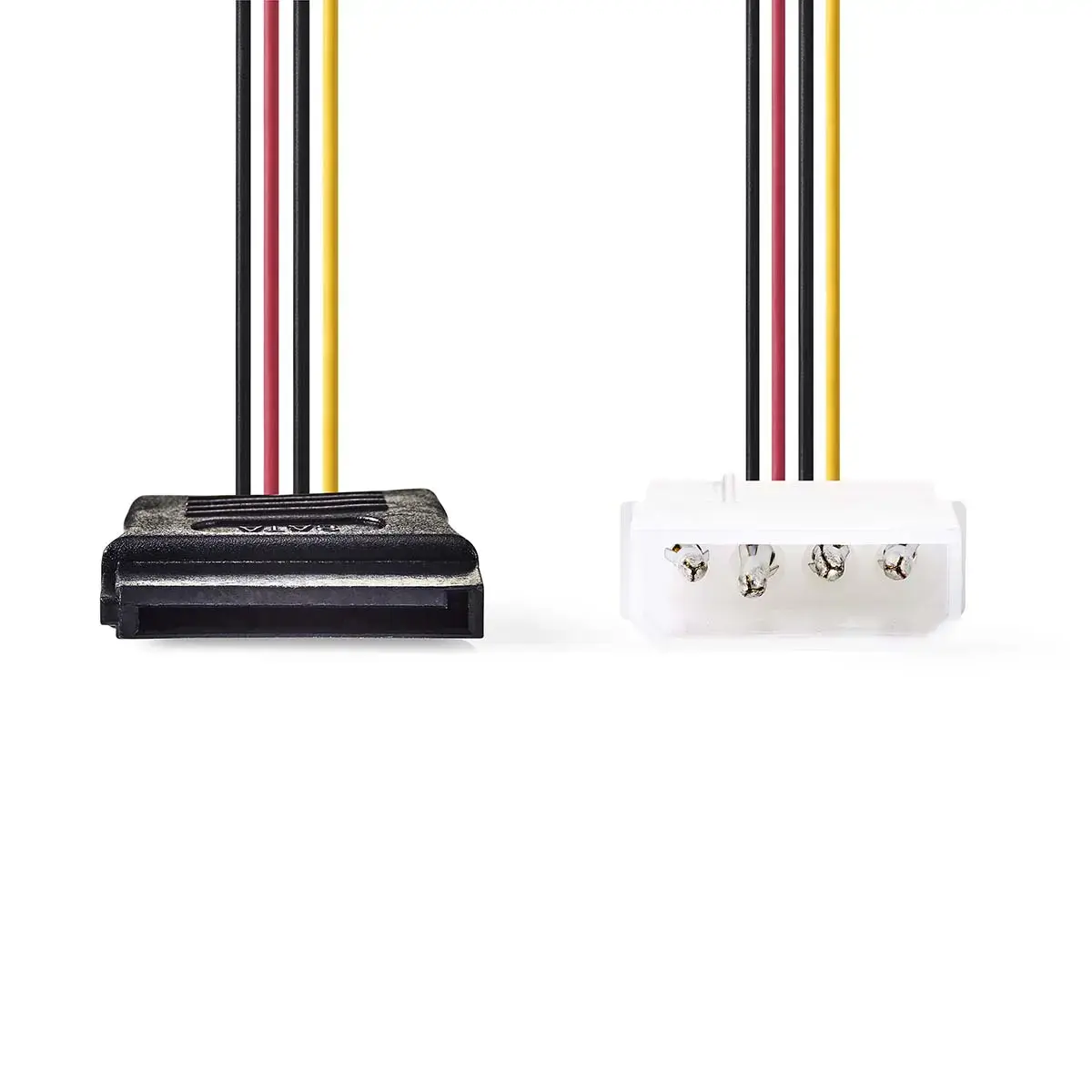Nedis CCGB73500VA015 внутренний кабель питания Photo 2