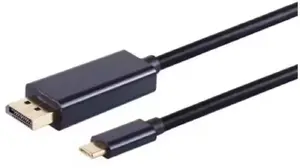 ICIDU USB Type-C — DisplayPort kabelis 8K@60Hz, 3.0 m, modelis UD-81-03.0