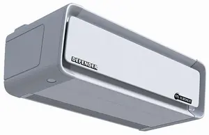 Air curtain VTS DEFENDER 100 WHN electric — model 1-4-2801-0020
