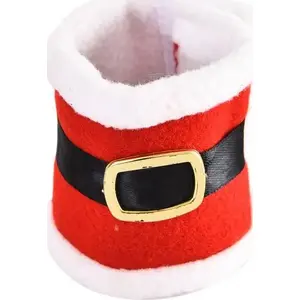Holiday Paw Decorations for Dogs Barry King 2 pcs — festive pet paw ornaments
