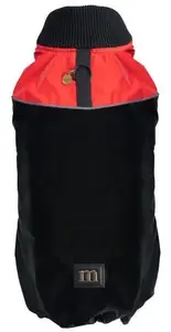 Dog Clothing Chaba Wear Magnifique XL — adjustable red size XL