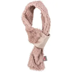Dog Scarf Trixie TX-927338 pink size M 70 cm