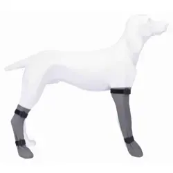 Dog socks Trixie TRIXIE 19431 S Photo 3