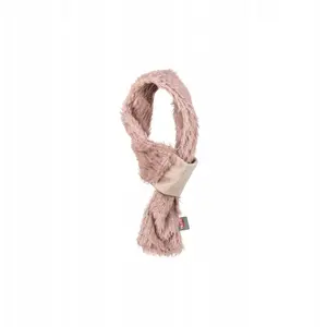 Dog scarf Trixie model TX-927339, pink, length 90 cm