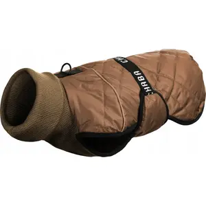 Adjustable Chaba CHABA KUBRAK REGULOWANY CHIC 3XL Beige 49 cm dog coat