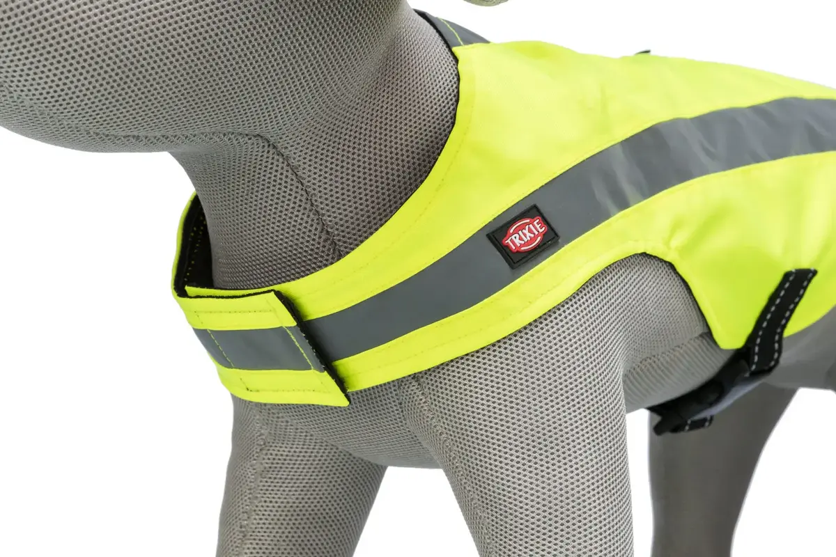 Suņu veste Trixie 30094 L Photo 4