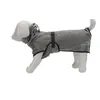 Trixie TRIXIE Bathrobe dog bath towel 300 mm Photo 4