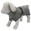 Trixie TRIXIE Bathrobe dog bath towel 300 mm Photo 5