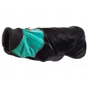Pet clothing Chaba Wear Magnifique adjustable 3XL green