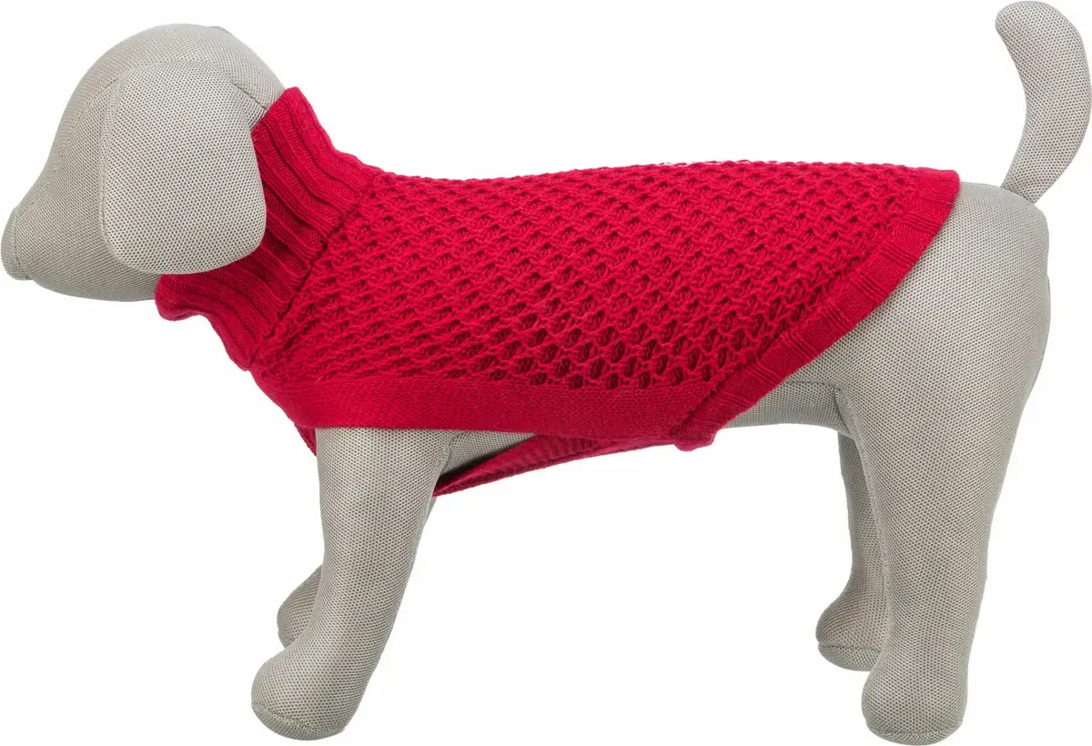 Trixie 680076 Пуловер S для собаки/кошки Photo 3