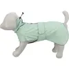 Suņu lietusmētelis Trixie Raincoat CityStyle Dublin M Photo 3