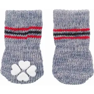 Dog anti-slip socks Trixie pair XXS-XS universal size 2241-uniw