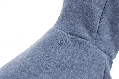 Trixie Flensburg dog hoodie S Photo 3