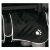 Dog Coat Trixie TRIXIE 30513 S Photo 4