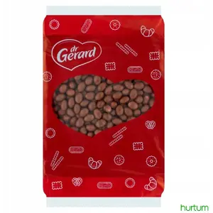 Chocolate-coated Maltikeks biscuits Dr Gerard Maltikeks Milk 850 g