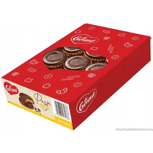 Biscuit Cookies Dr Gerard Pasja Advocat 860 g