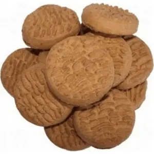 Bosch CIASTKA 900g CAKE /6 — Bosch packaged cake 900 g, multipack 6 units