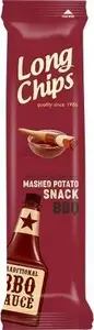Kartupeļu čipsi Pernes LTD Chipsy barbecue garšā 75 g