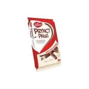 Snack biscuits Dr Gerard Classic 200 g — plain tea biscuits for everyday consumption