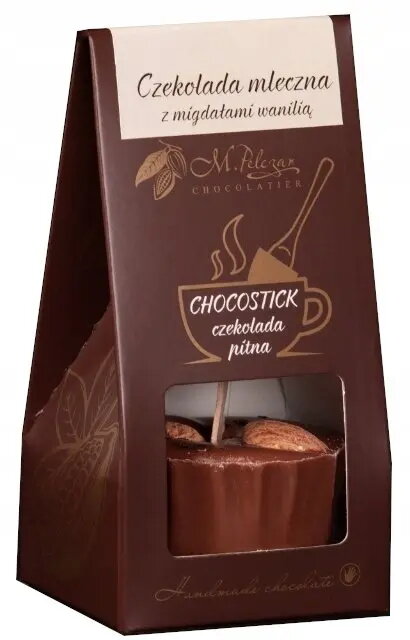 Šokolādes tāfelīte M.Pelczar Chocolatier