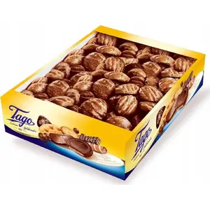 Gingerbread Cake TagO Piernik Szkota, 800 g – traditional Polish gingerbread