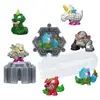 Usorteret children's toy figure MS24782 Photo 2