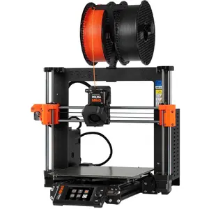 3D-принтер Prusa MK4S — собранный оригинальный Prusa
