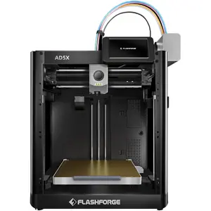 3D printer Flashforge AD5X by Flashforge