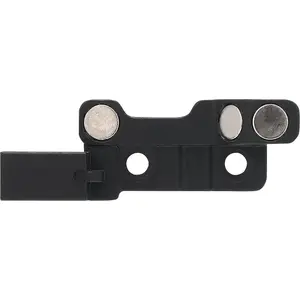 Nozzle Lock Magnetic Holder for BambuLab H2D Series 3D Printers