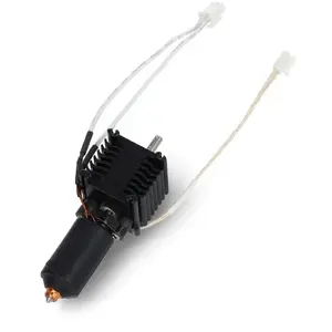 Hotend ceramic heater block for Creality 3D printer Hi (ceramic hotend cartridge)