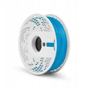 3D filament Fiberlogy PET-G Matte Blue 1.75 mm 0.85 kg