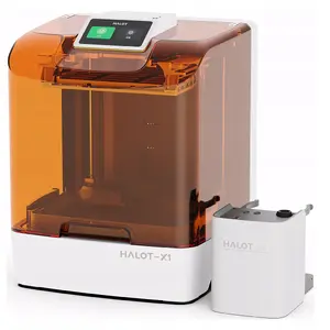 3D-принтер Sygnis Creality Halot X1 Combo