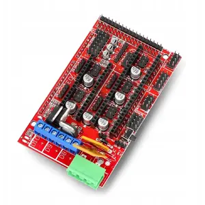 Плата управления 3D-принтера Sygnis Ramps 1.4 RepRap