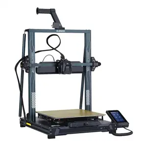 3D Printer Elegoo Neptune 4 Plus