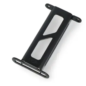 Spool Holder for BambuLab X1 and P1 Series 3D Printers — External Filament Mount