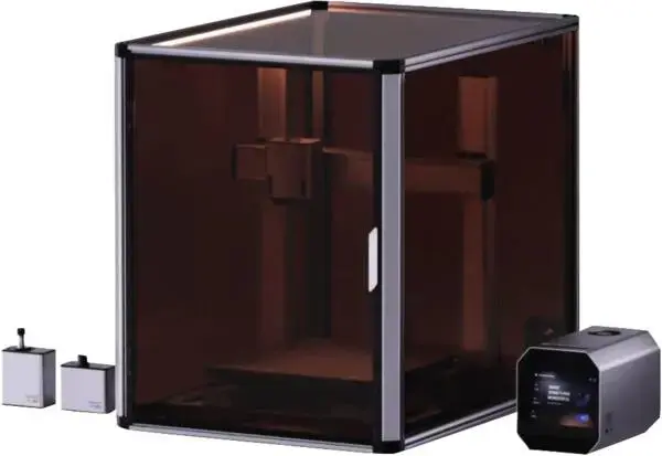 Snapmaker Artisan 3‑в‑1 LPD PLUS 3D‑принтер Photo 2
