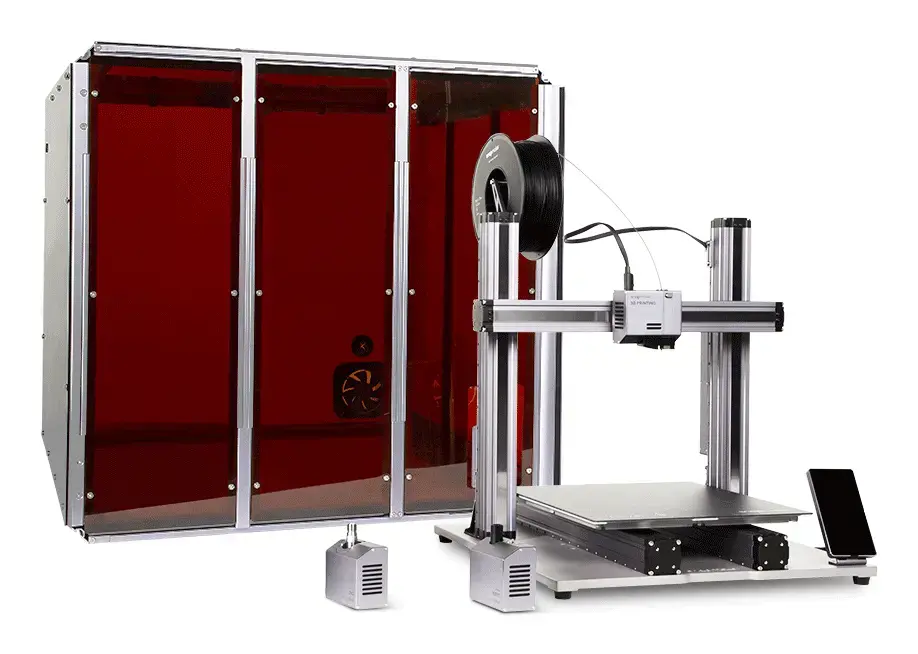 3D принтер Snapmaker 2.0 A350T Photo 2