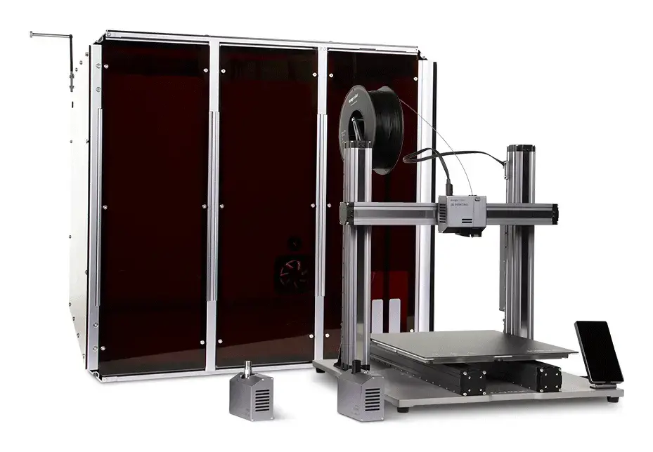 3D принтер Snapmaker 2.0 A350T Photo 3