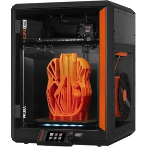 3D-принтер Prusa CORE One — собранный оригинальный Prusa CORE One