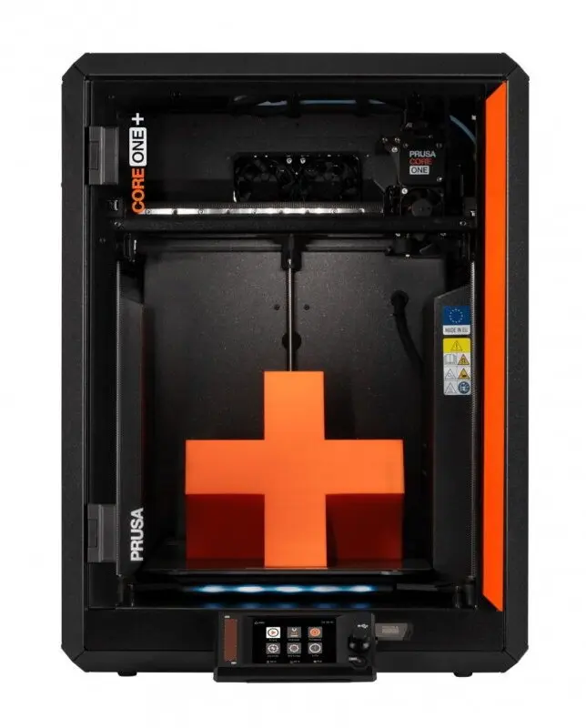 3D drukātājs Prusa CORE One Photo 2