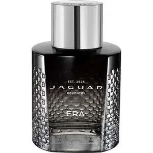 Tualetes ūdens JAGUAR Era 60 ml — vīriešu smaržas, 60 ml flakons