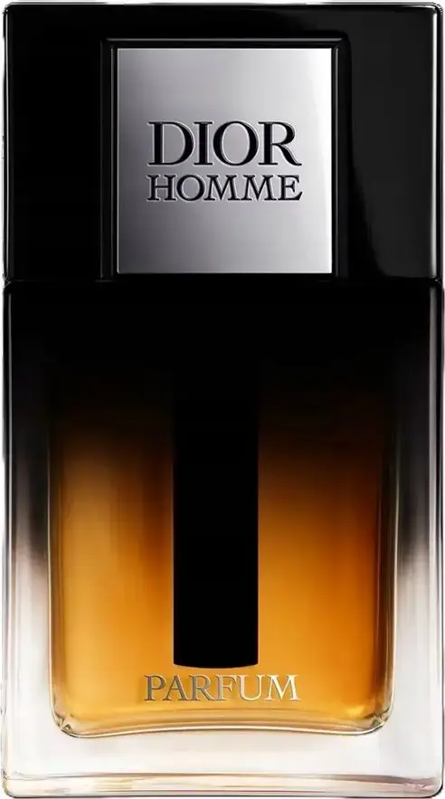 DIOR Christian Dior Homme Parfum 2025 — 50 мл EDP Photo 2