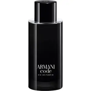 Eau de Parfum Giorgio Armani Code Pour Homme 125 мл многоразовый спрей