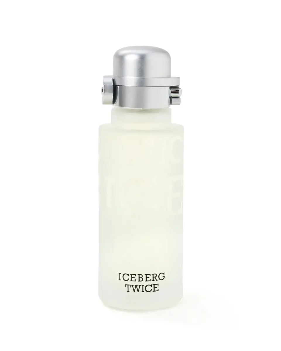 Tualetes ūdens Iceberg Twice For Man 125 ml Photo 3