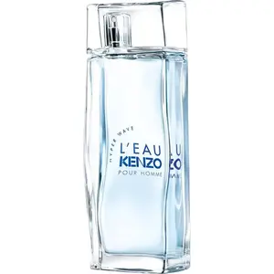 Tualetes ūdens KENZO L'Eau Pour Homme Hyper Wave 100 ml