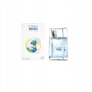 Eau de Toilette spray KENZO L'Eau Kenzo Hyper Wave Pour Homme 30 ml