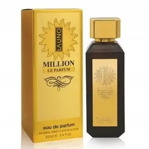 Eau de Parfum for Men Giordano Amaro La Uno Million Le Parfum 100 ml