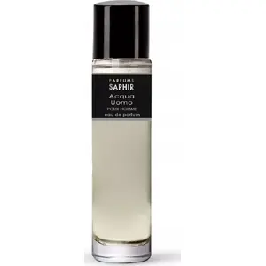 Eau de Parfum spray Alkotest Saphir Acqua Uomo 30 ml — men's fragrance