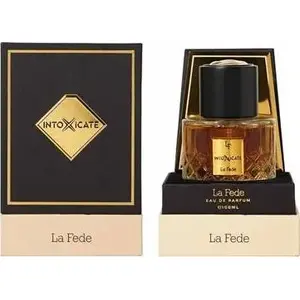 Eau de Parfum Histoires de Parfums La Fede Intoxicate 100 ml — men's fragrance
