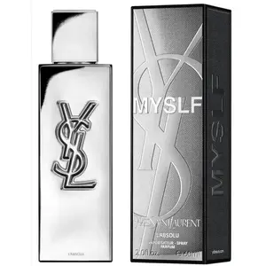 Парфюм-спрей Yves Saint Laurent Myslf L'absolu 60 мл